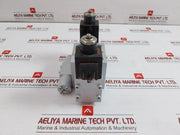 Ns705-D-A Intrinsically Safe Solenoid Valve Dc4.5v 55ma Nakakita