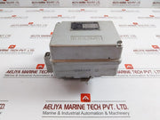 Ns737s-D Nakakita Seisakusho Pneumatic Positioner Input Signal: 20-100 Kpa In Used
