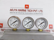 Ns737s-D Nakakita Seisakusho Pneumatic Positioner Input Signal: 20-100 Kpa In Used