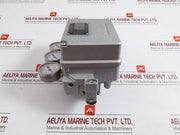 Ns737s-D Nakakita Seisakusho Pneumatic Positioner Input Signal: 20-100 Kpa In Used
