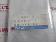 Nsd 4P-rbt-0144-33 Extension Cable Vw-1Sc E41447 34-meter