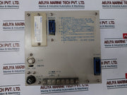Nsd Corporation Vs-5 Timing Switch Er-3C 100/200 Vac 1A