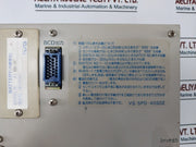 Nsd Corporation Vs-5 Timing Switch Er-3C 100/200 Vac 1A