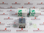 Nse100n3025 Molded-Case Circuit Breaker By Schneider Electric 50/60hz 750v