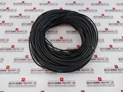 Nsgafou 1,8/3 Kv 1X6 Mm2 Connecting Cable 100 Meter