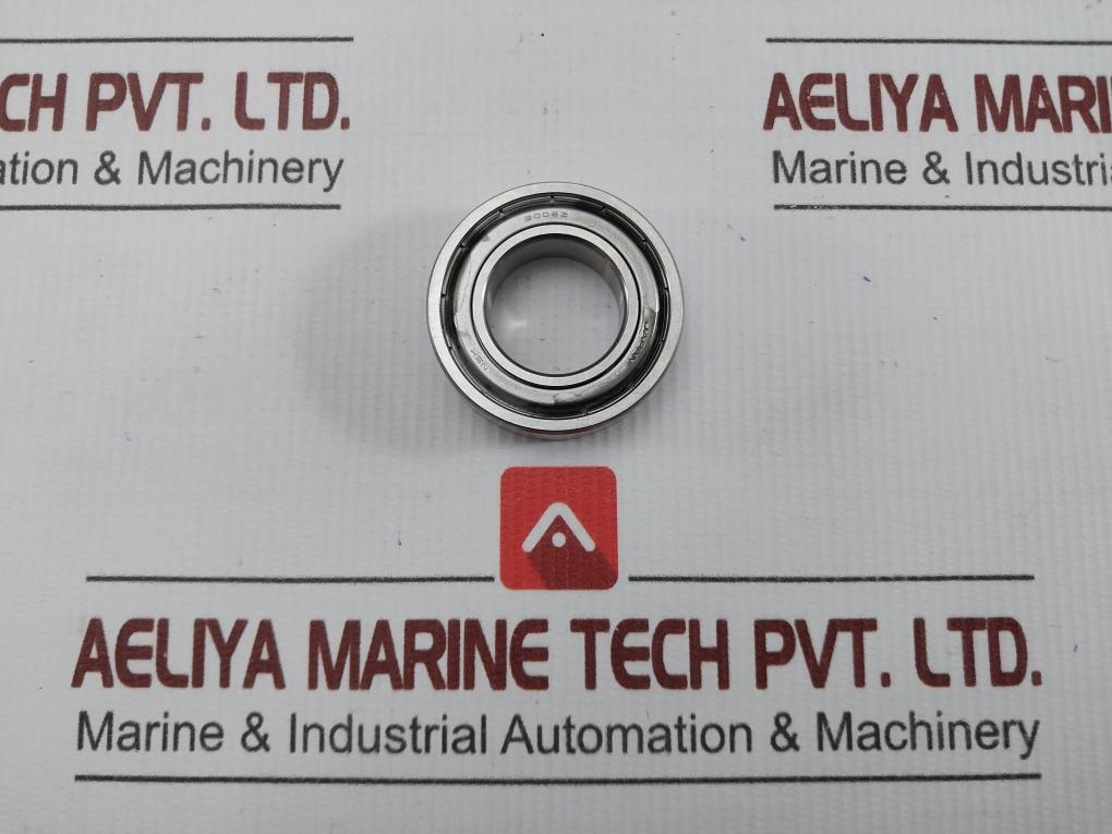 Nsk 6005zzav2s  Ball Bearings M-112