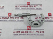 Nsk Yab03-m Outside Micrometer 25-50Mm