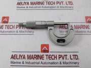 Nsk Yd01-m Outside Micrometer 0-25Mm, Il0565