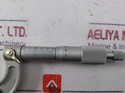 Nsk Yd01-m Outside Micrometer 0-25Mm, Il0565