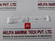 Nsk 51106 Thrust Ball Bearing