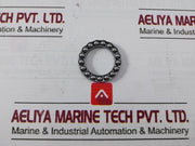 Nsk 51106 Thrust Ball Bearing