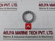 Nsk 51106 Thrust Ball Bearing