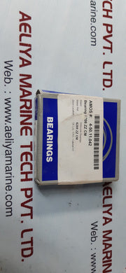 Nsk Bearings