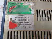 Nsk Esa-y2020T23-21 Servo Drive Controller Ac200-220V