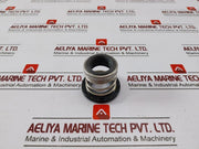 Nso Sasakura Mechanical Seal 25Mm For Sewage Discharge Pump (Dwg:15602559)