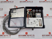 Nstm 732 Temperature Controller Length - 5.5 Meter Nakakita Seisakusho