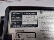 Nstm 732 Temperature Controller Length - 5.5 Meter Nakakita Seisakusho
