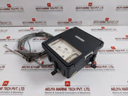 Nstm 732 Temperature Controller Length - 5.5 Meter Nakakita Seisakusho