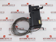 Nstm 732 Temperature Controller Length - 5.5 Meter Nakakita Seisakusho