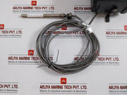 Nstm 732 Temperature Controller Length - 5.5 Meter Nakakita Seisakusho