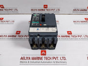 Nsx-100s Circuit Breaker 50/60hz 800v Brand Schneider Electric
