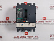 Nsx-100s Circuit Breaker 50/60hz 800v Brand Schneider Electric