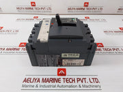 Nsx 100h Circuit Breaker Compact 800v 50/60hz By Schneider Electric