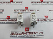 Nt00 100A Knife Contact Fuse Protector 660V~ 50Ka