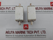 Nt00 Aeg Fuse Gl 80 A In Used