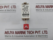Nt00 Aeg Fuse Gl 80 A In Used