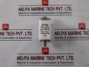 Nt00 Fuse Link 100A