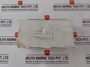 Nt00 Fuse Link Gl 125A