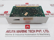 Nt015-220-Z Power Supply Module 220v 50-60hz Brand Schleicher