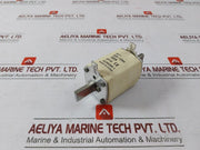 Nt1 160A Fuse Link For High Power Safety Device 500V-120Ka Iec 60269-1
