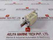 Nt1 160A Fuse Link For High Power Safety Device 500V-120Ka Iec 60269-1