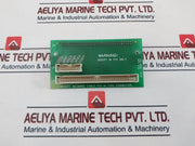 Nti Ad-dgu Pcb Card Used