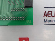 Nti Ad-dgu Pcb Card Used