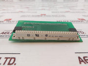 Nti Ad-dgu Pcb Card Used