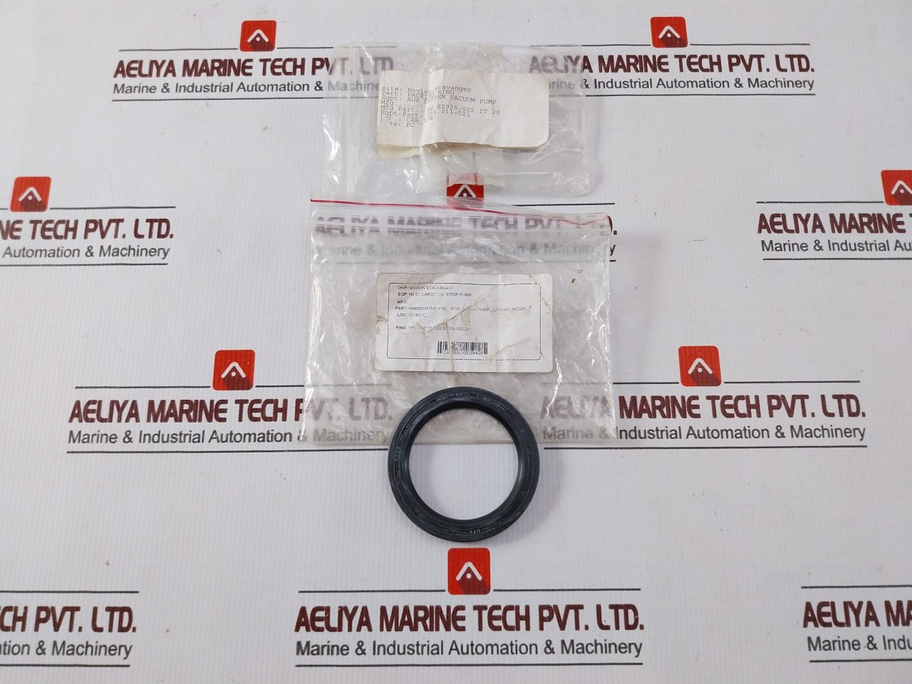Ntk 60 80 8 Sealing Ring Drc-400
