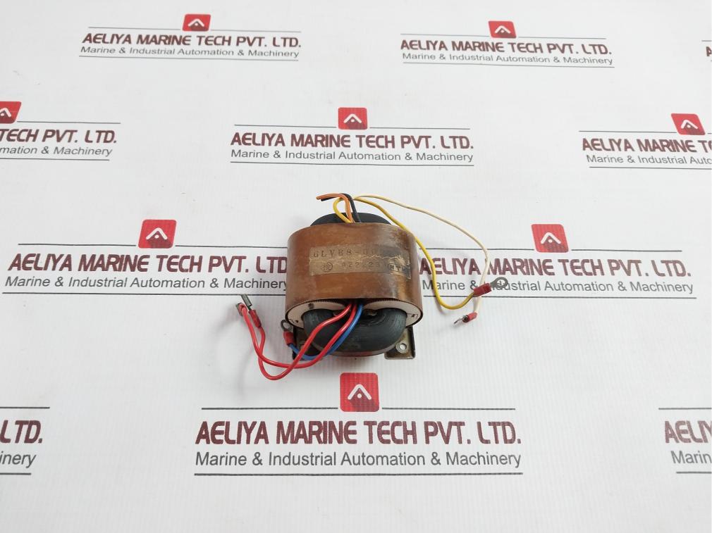 NTK 6LVBS-0027A R-Core Transformer