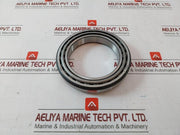 Ntn 4T-t4Cb100 Tapered Roller Bearing
