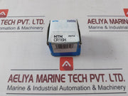 Ntn Cr 16H Cam Follower Bearing Set 2N0704