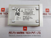 Ntp100-Osc-Hs High Stability Network Time Protocol Server 9-28vdc Masterclock