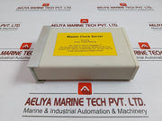 Ntp100-Osc-Hs High Stability Network Time Protocol Server 9-28vdc Masterclock