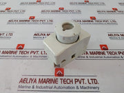 Ntp Swg-04681-4 Fuse Base Complete 50A 500V