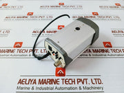 Ntsc Fum-630 Analog Box Cctv Camera Dc12V