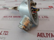 Ntw 2Tp43-3-100 Temperature Sensor Pt100 Ks-3929