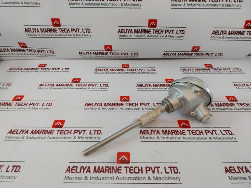 Ntw 2Tp43-3-100 Temperature Sensor Pt100 Ks-3929