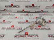 Ntw 2Tp43-3-100 Temperature Sensor Pt100 Ks-3929