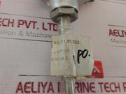 Ntw 2Tp43-3-100 Temperature Sensor Pt100 Ks-3929
